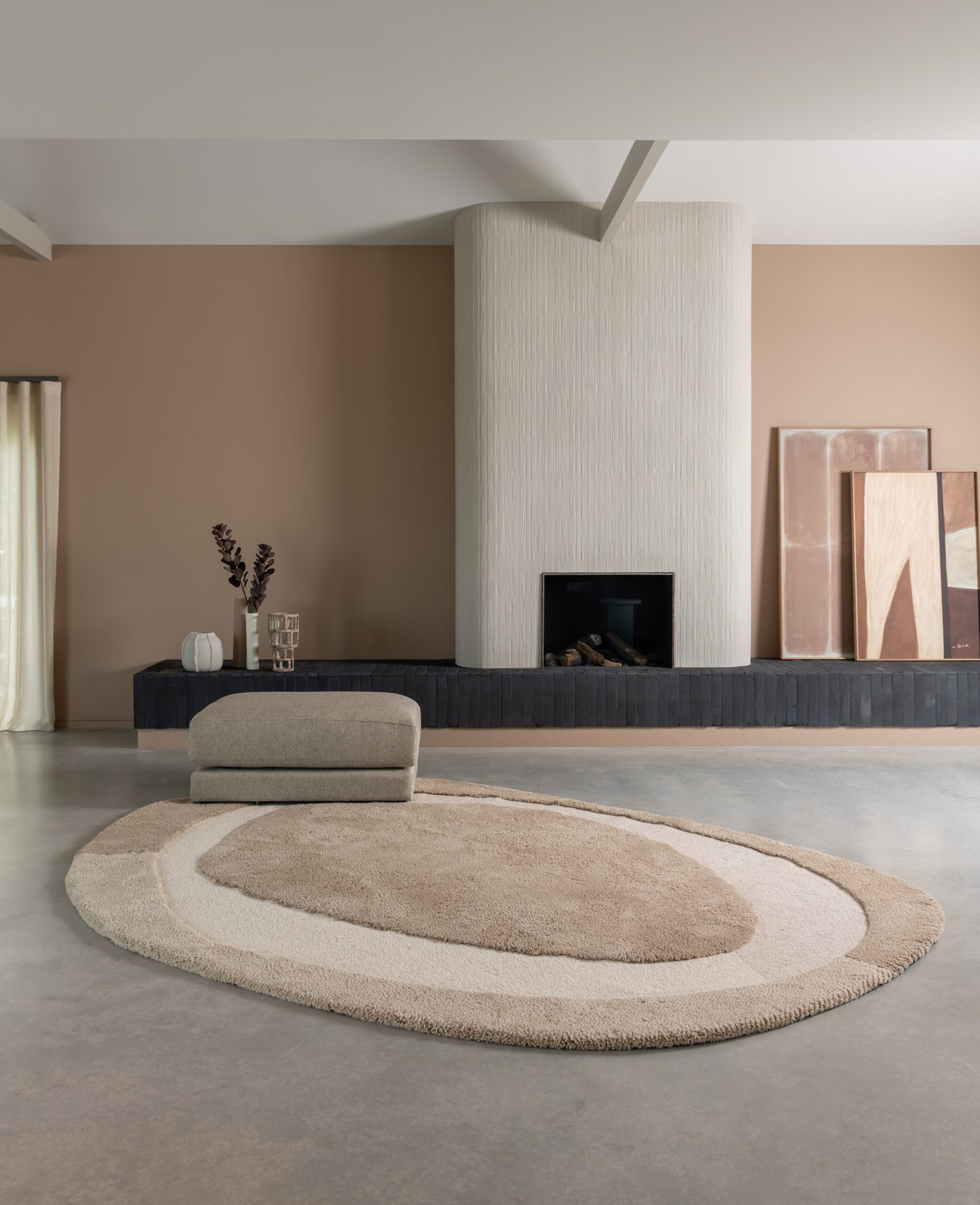 Brinker Carpets Brings Texture and Character to Hotel Interiors