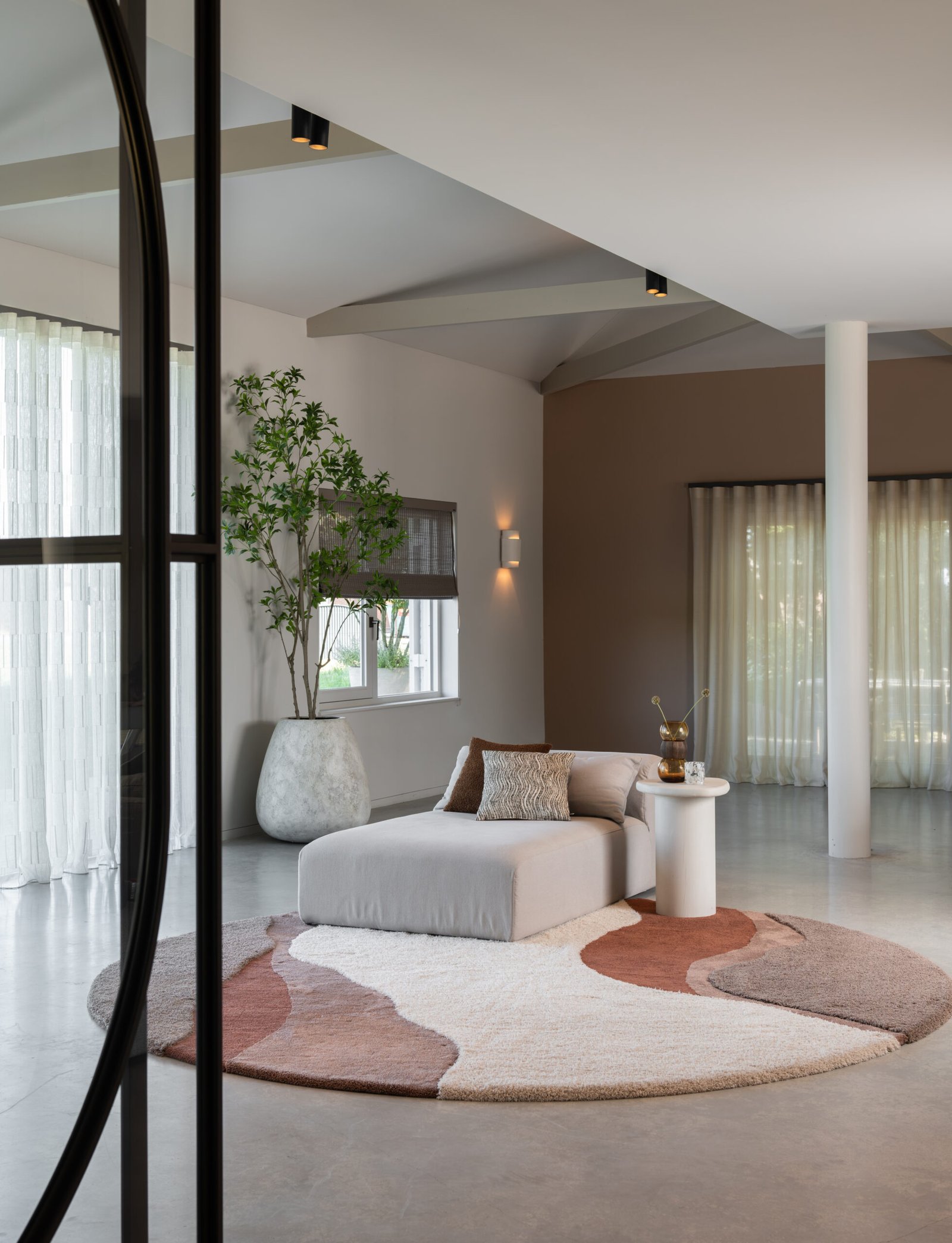 Tailormade Carpets and Rugs For Every Project