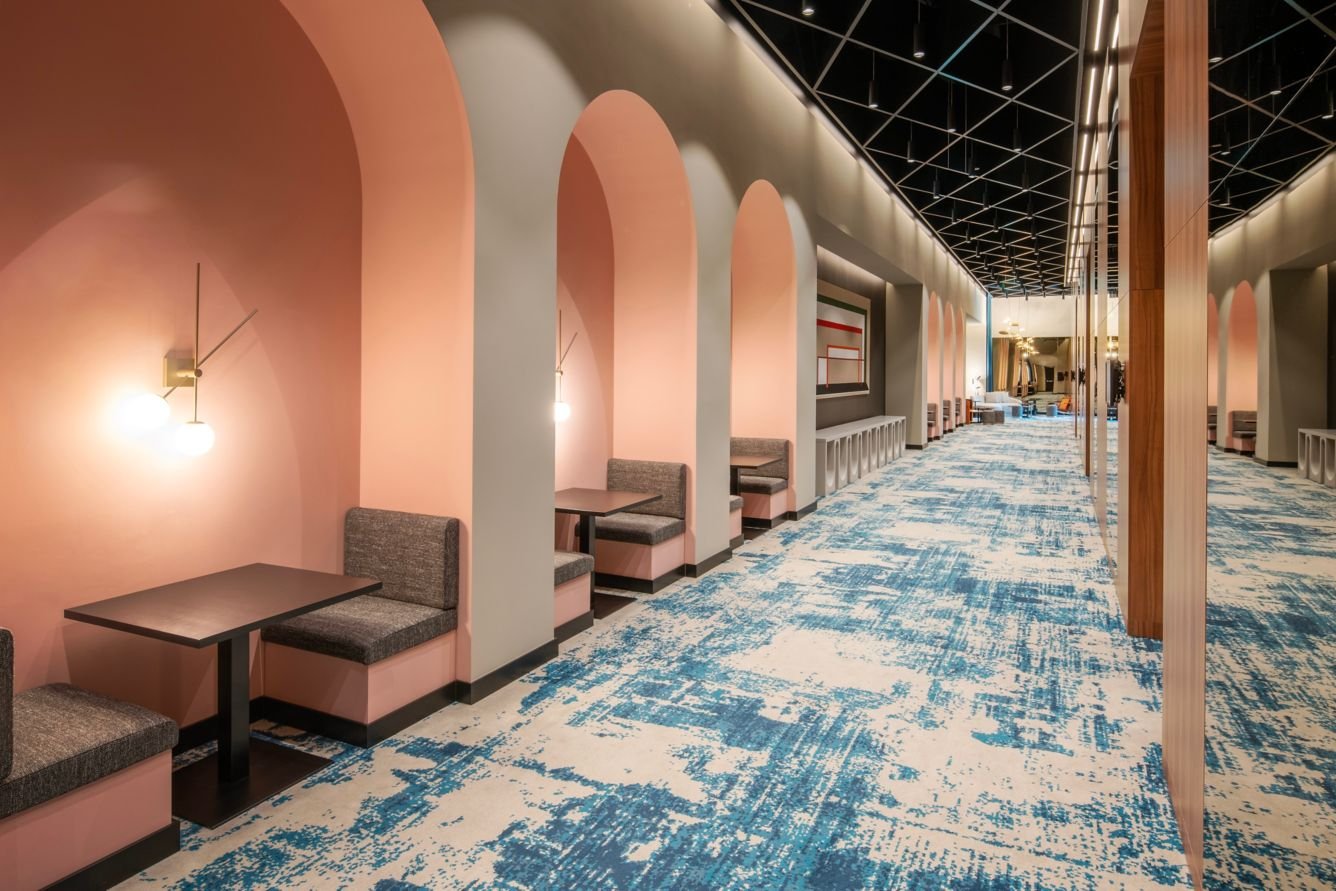 Bespoke Upholstery & Furniture Manufacturer for Hotels