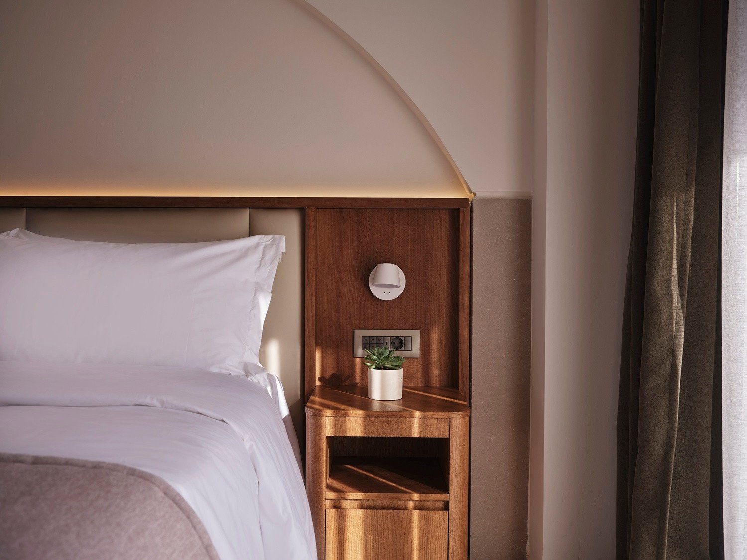 Custom Furniture and Millwork