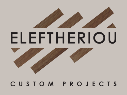 Custom Furniture and Millwork