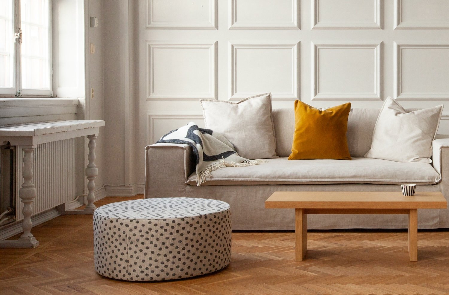 Handmade Scandinavian Furniture