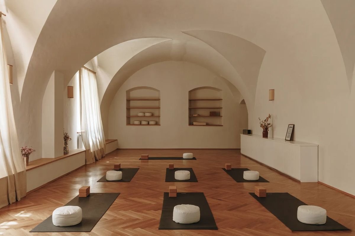 Summer Wellness Experiences Are Reshaping Hotel Stays