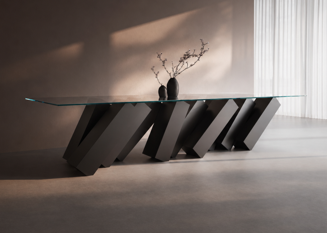 Original Art & Sculptural Installations