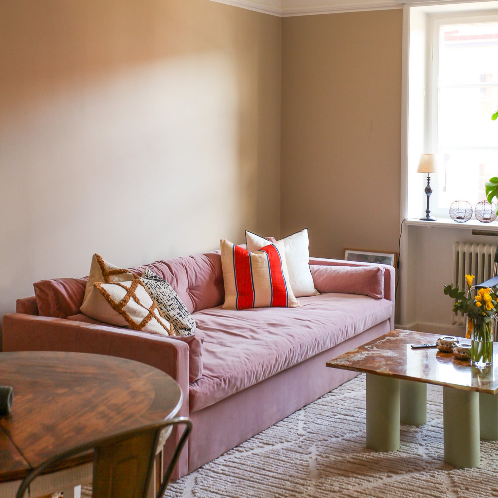 Handmade Scandinavian Furniture
