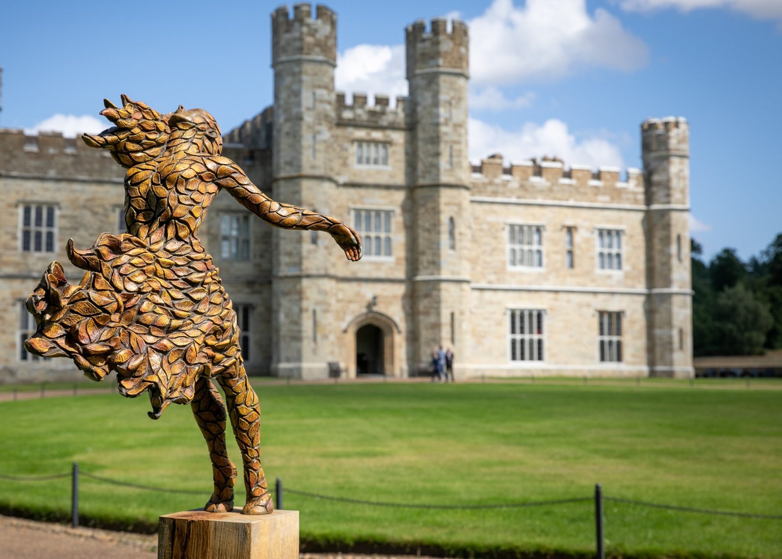 Original Art & Sculptural Installations