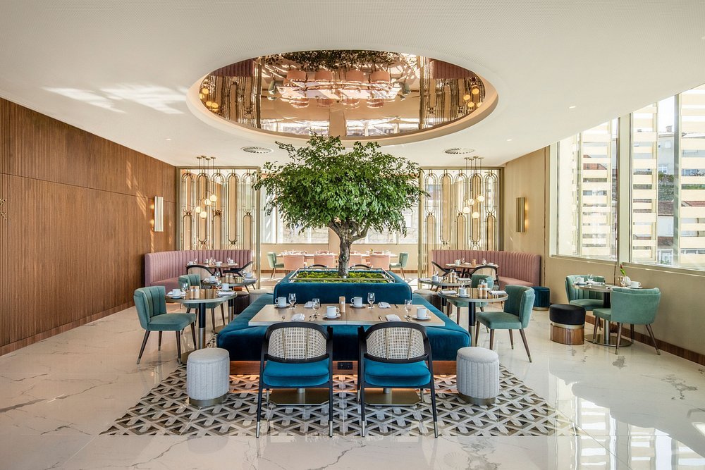 Mançana Brings Portuguese Craftsmanship and Bespoke Comfort to Hospitality Interiors