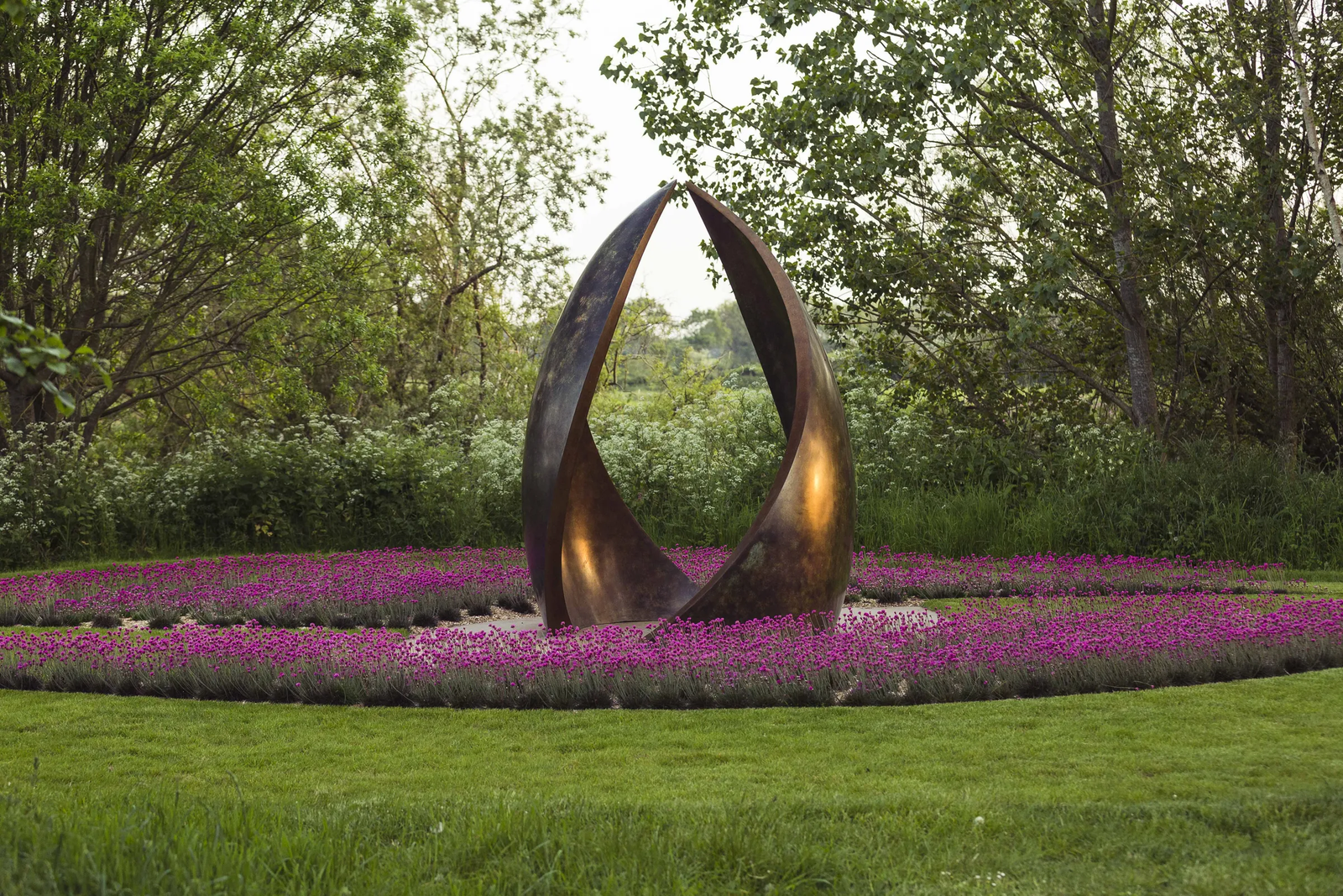 Original Art & Sculptural Installations