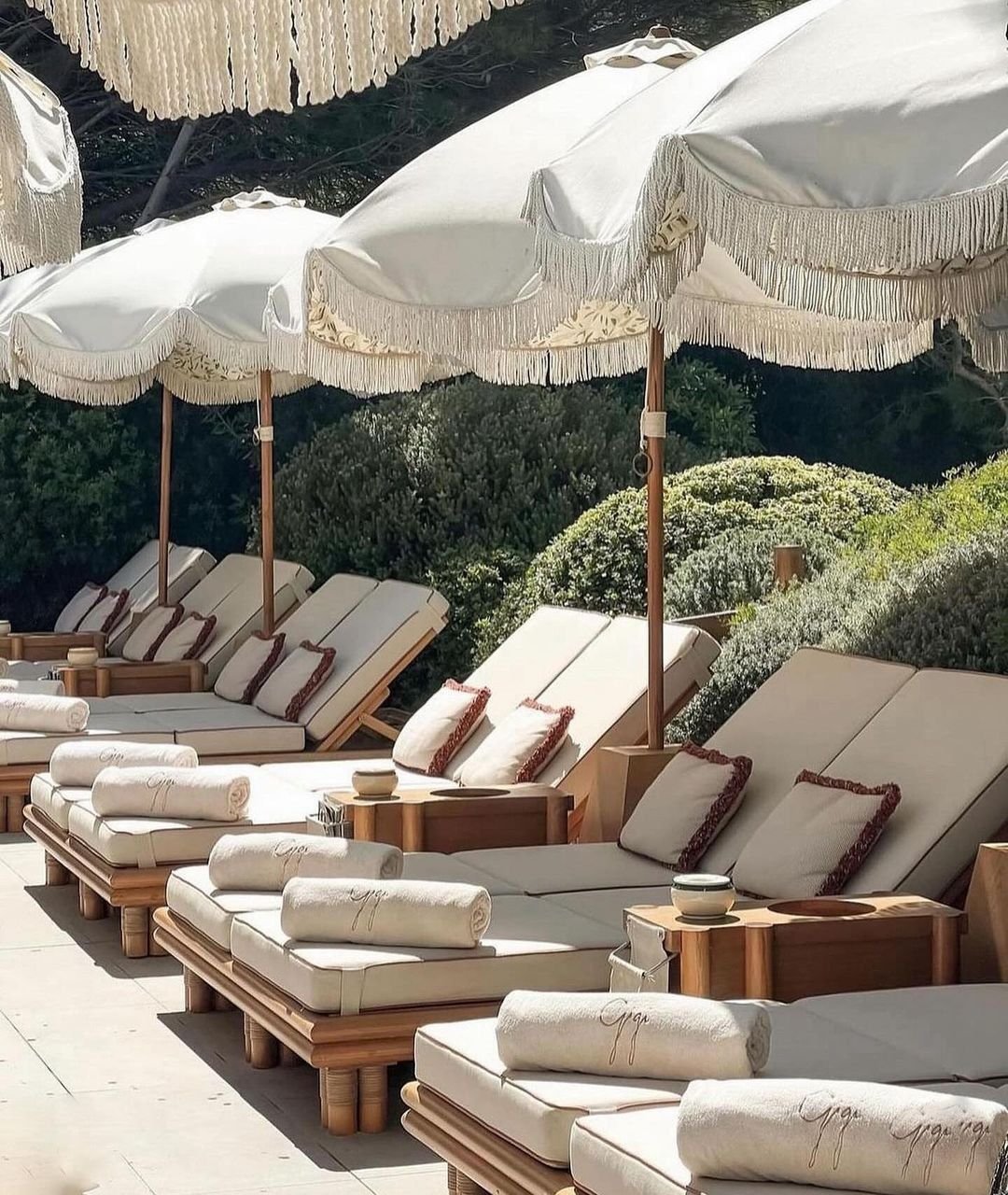 Luxury Outdoor Shade Solutions Are Redefining Hotel Spaces