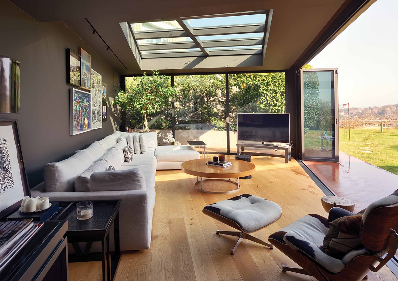 Award Winning Interior Design and Bespoke Furniture Studio