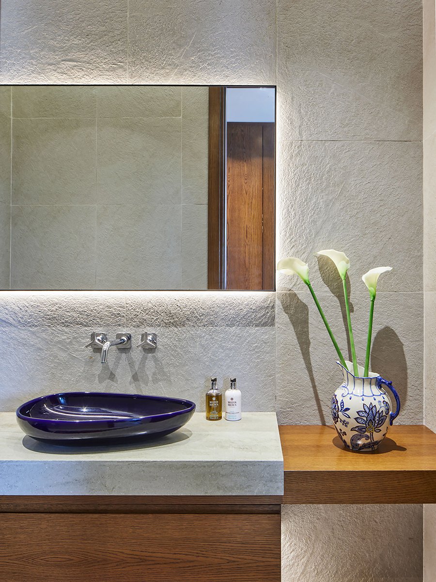 Award Winning Interior Design and Bespoke Furniture Studio