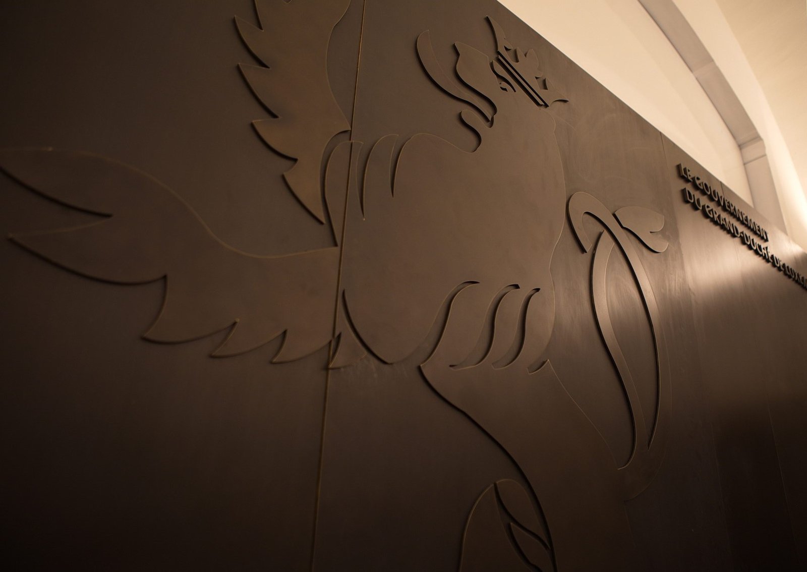 Crafted Metalwork for Hospitality Spaces