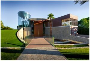 Natural Stone Expertise for Hospitality Projects