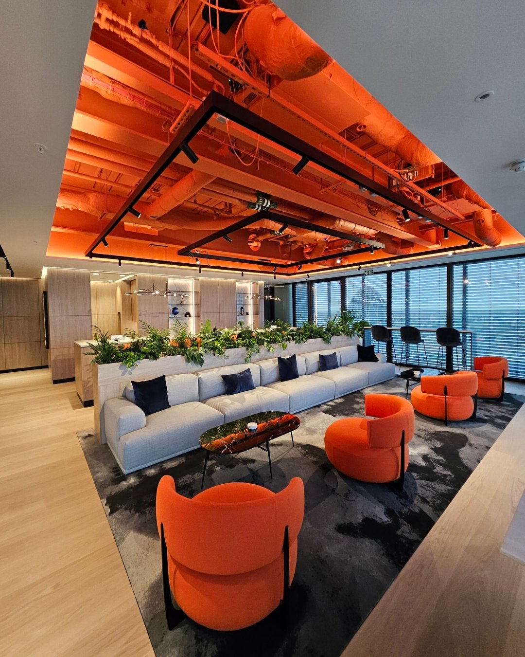 Independent Lighting Design Consultancy