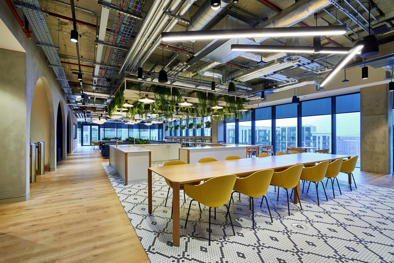 Why Independent Lighting Design Matters in Hospitality