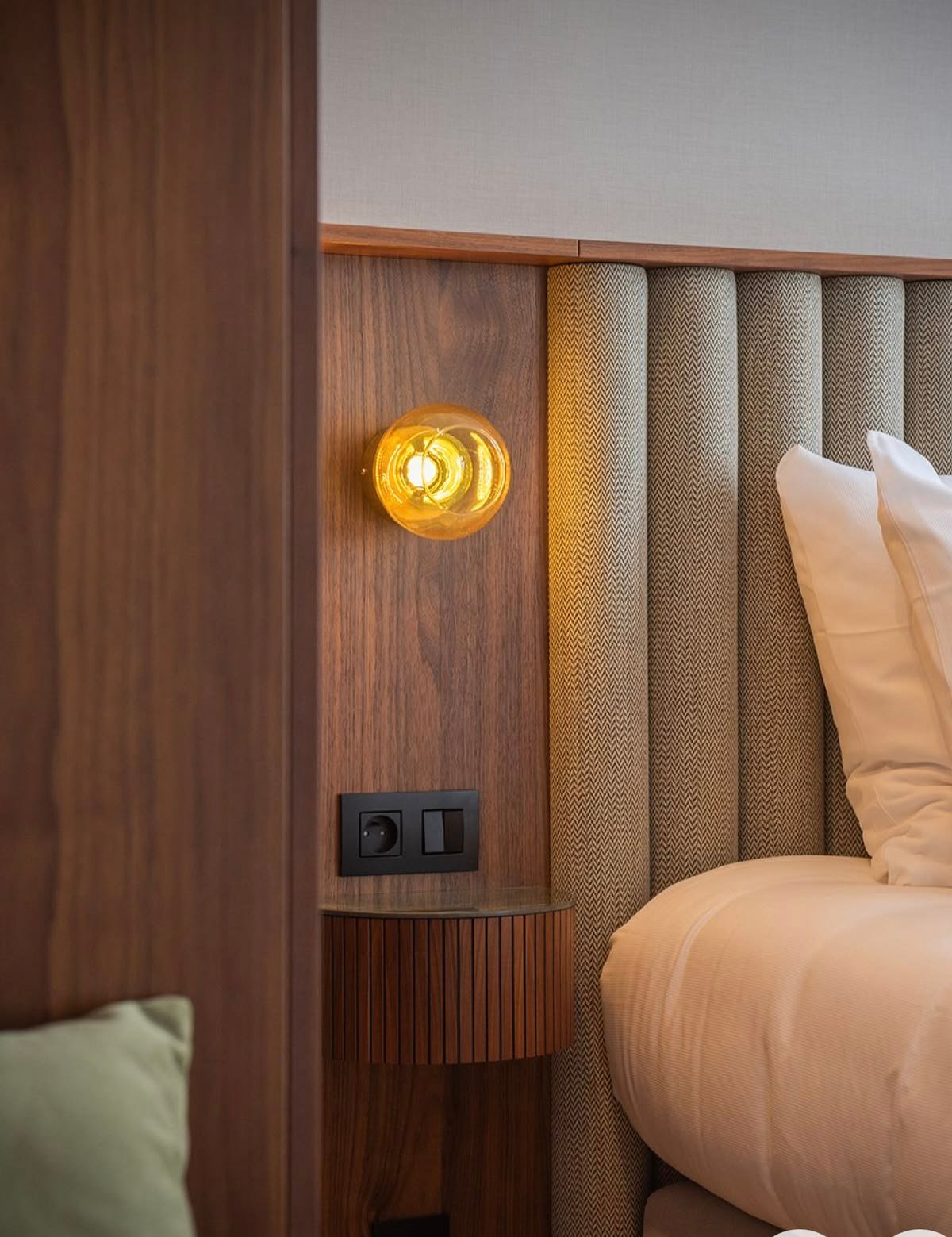 Hotel Room Lighting Is Changing the Way Guests Experience a Stay