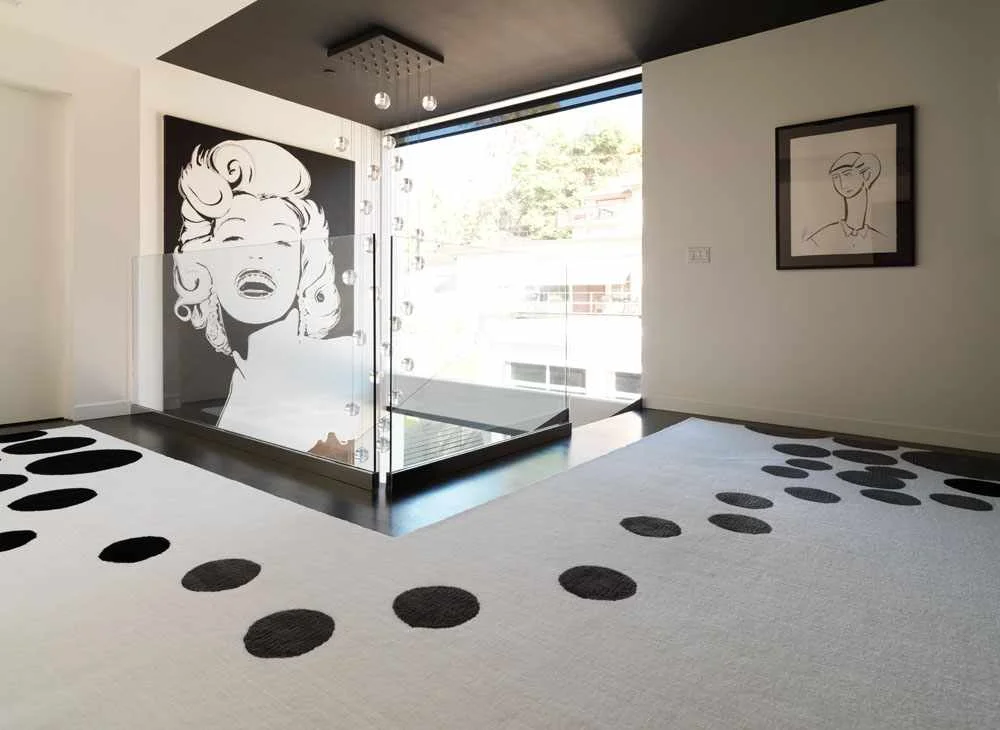 Why Carpets Remain Essential in Hotel Design