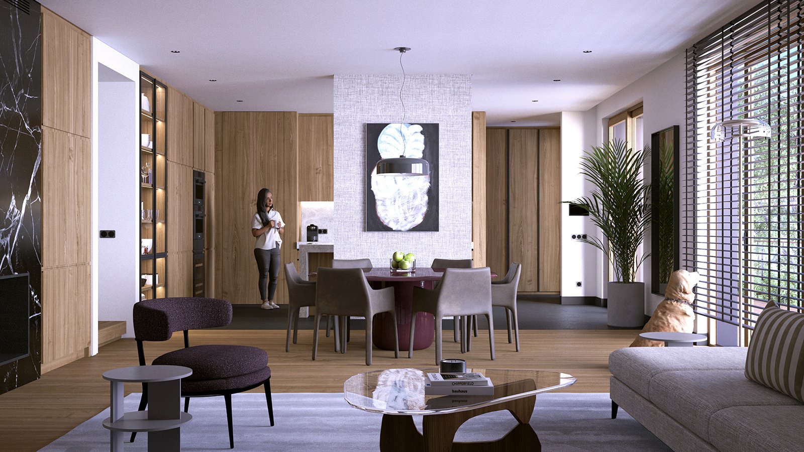 Award Winning Interior Design and Bespoke Furniture Studio