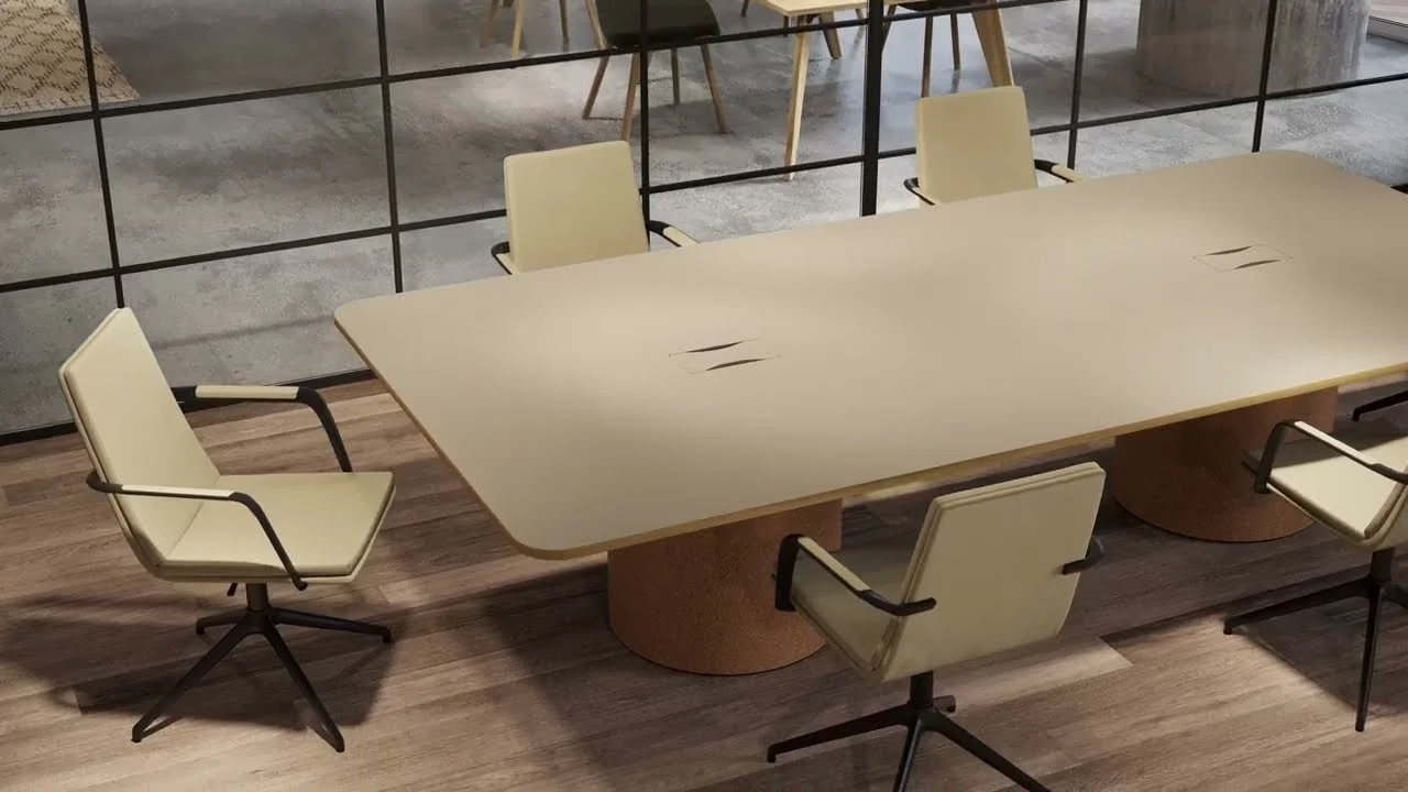 Why Hotel Staff Spaces Matter More Than Ever