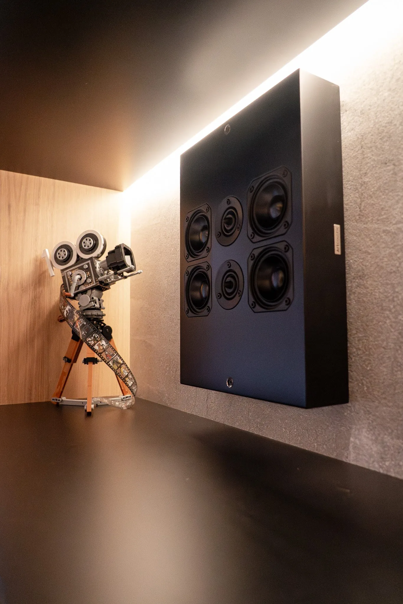 Complete AV and Automation Solutions for Hotels