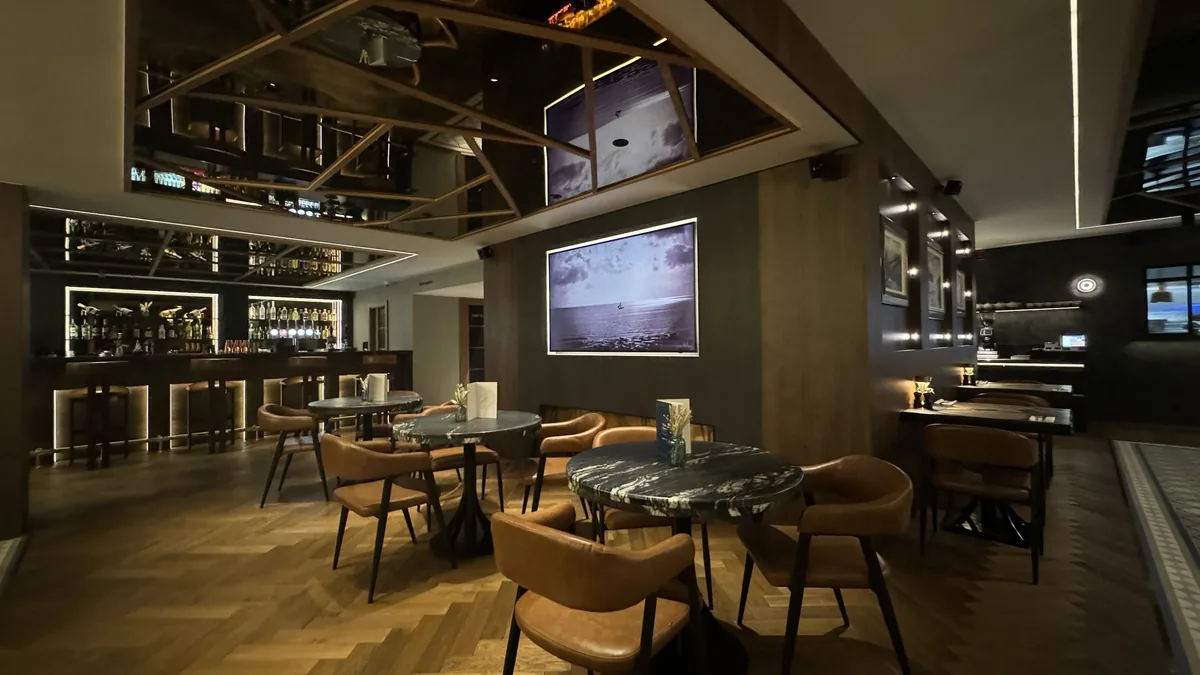 Complete AV and Automation Solutions for Hotels