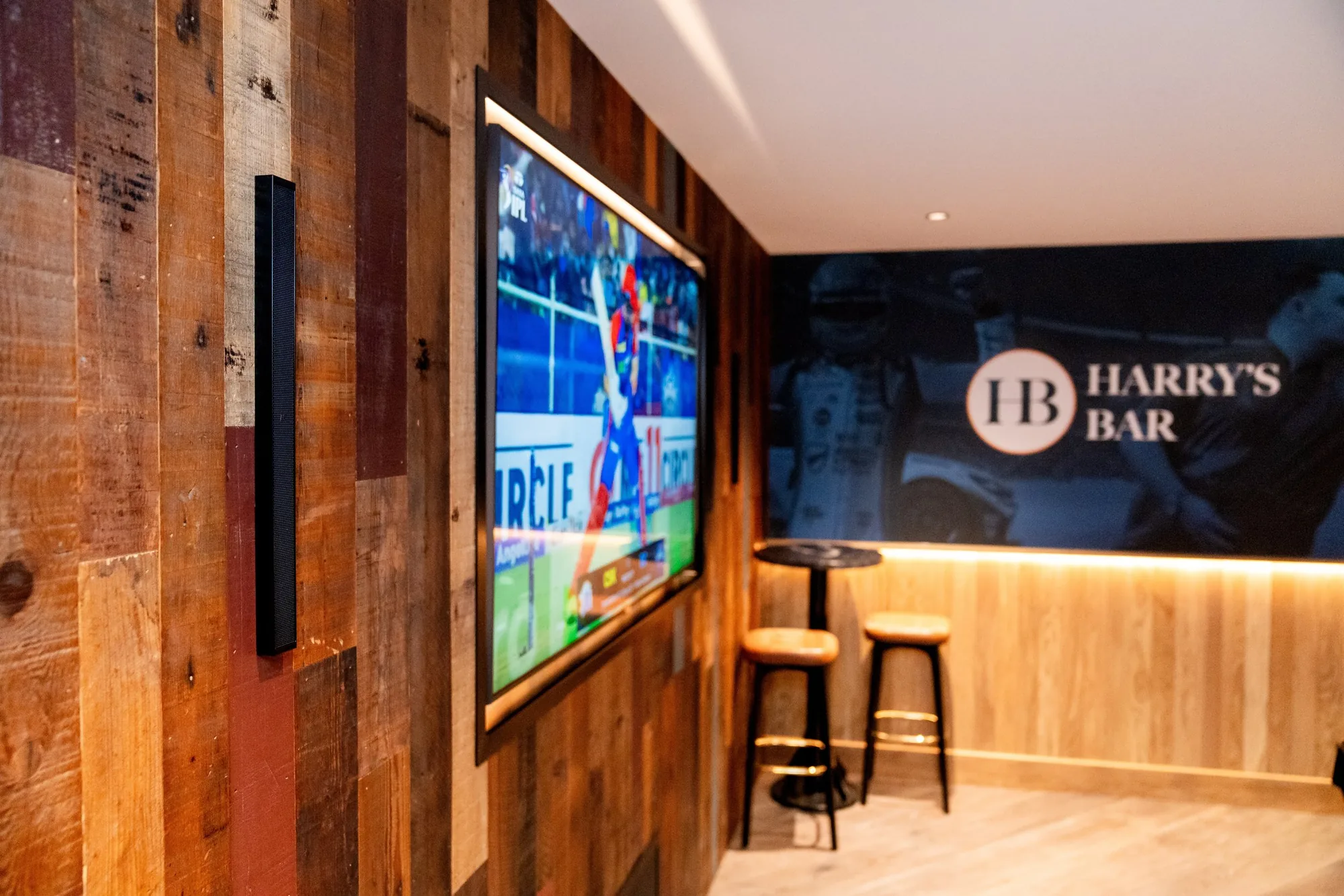 Complete AV and Automation Solutions for Hotels