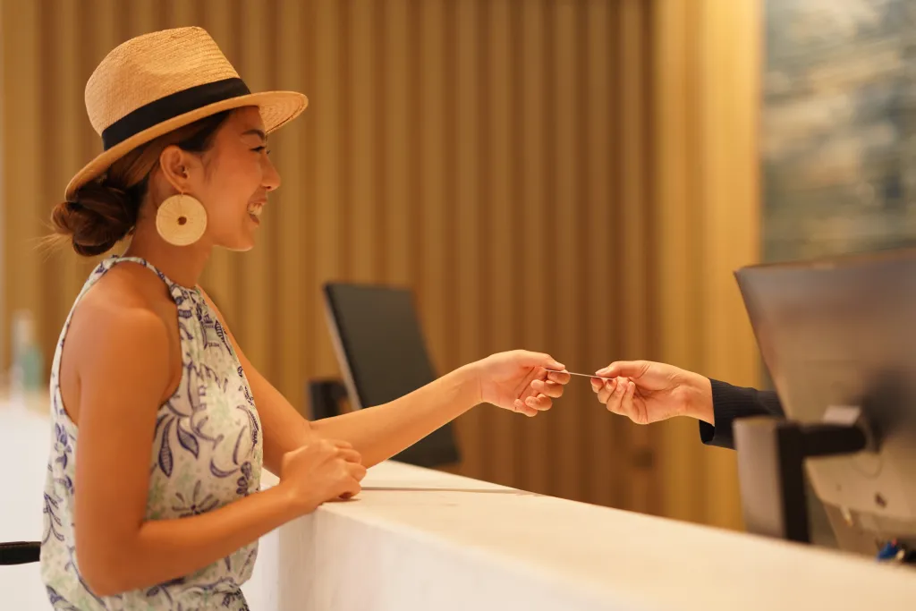 The Forgotten Details Behind a Smooth Hotel Arrival