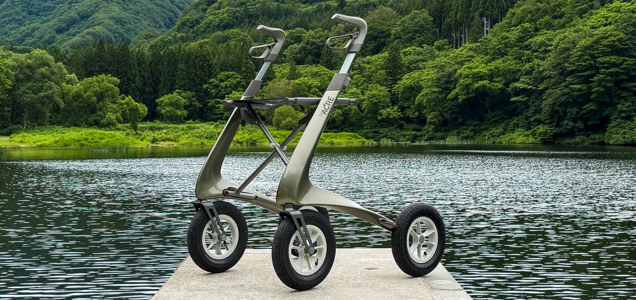 In Conversation With byACRE... Pioneers Of Premium Mobility Solutions In A Hospitality Setting